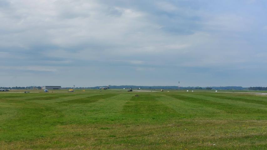 Flugfeld